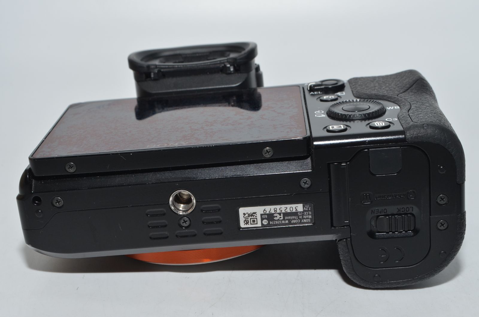SONY