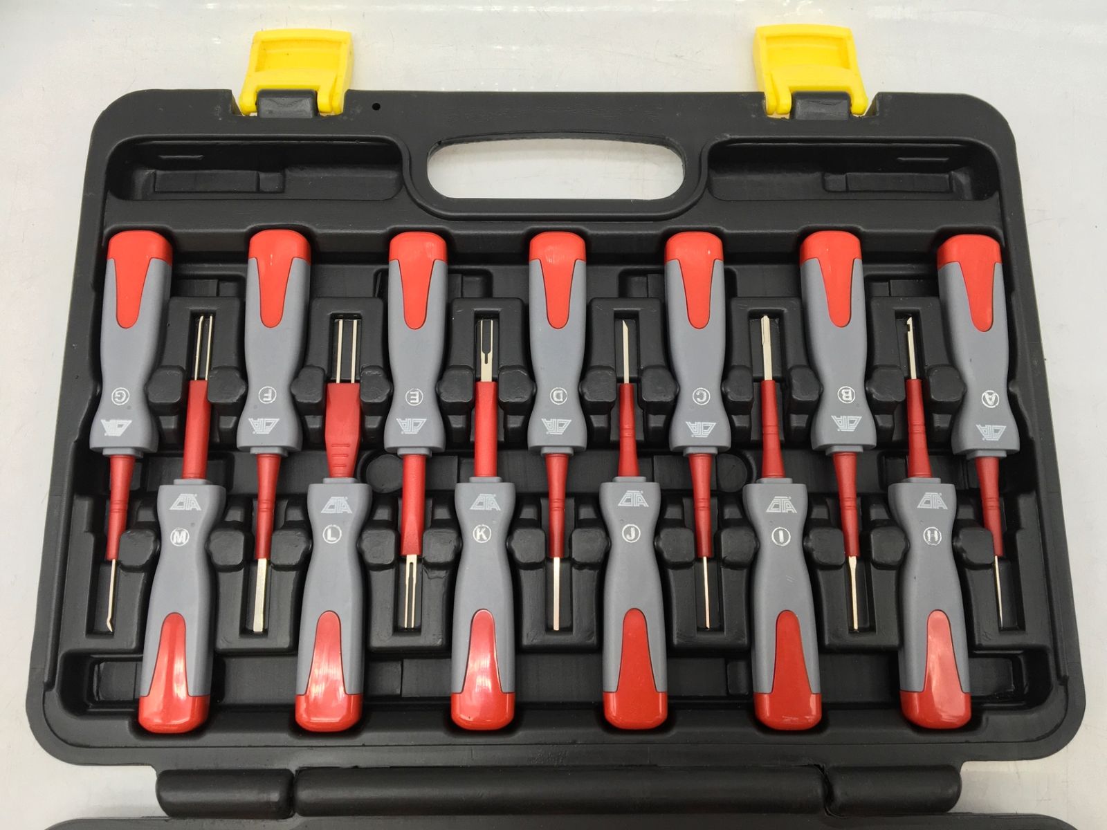 ターミナルツールキット