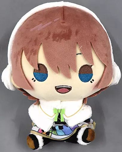 中古】ぬいぐるみ エマ・ヴェルデ Colorful Dreams! Colorful