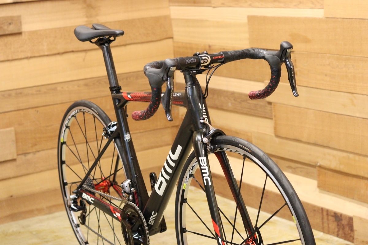 BMC SLR01 2014 51サイズ(ケーブル・バッテリー付属) BMC SLR01 2014 51サイズ(ケーブル・バッテリー付属) BMC SLR01 2014