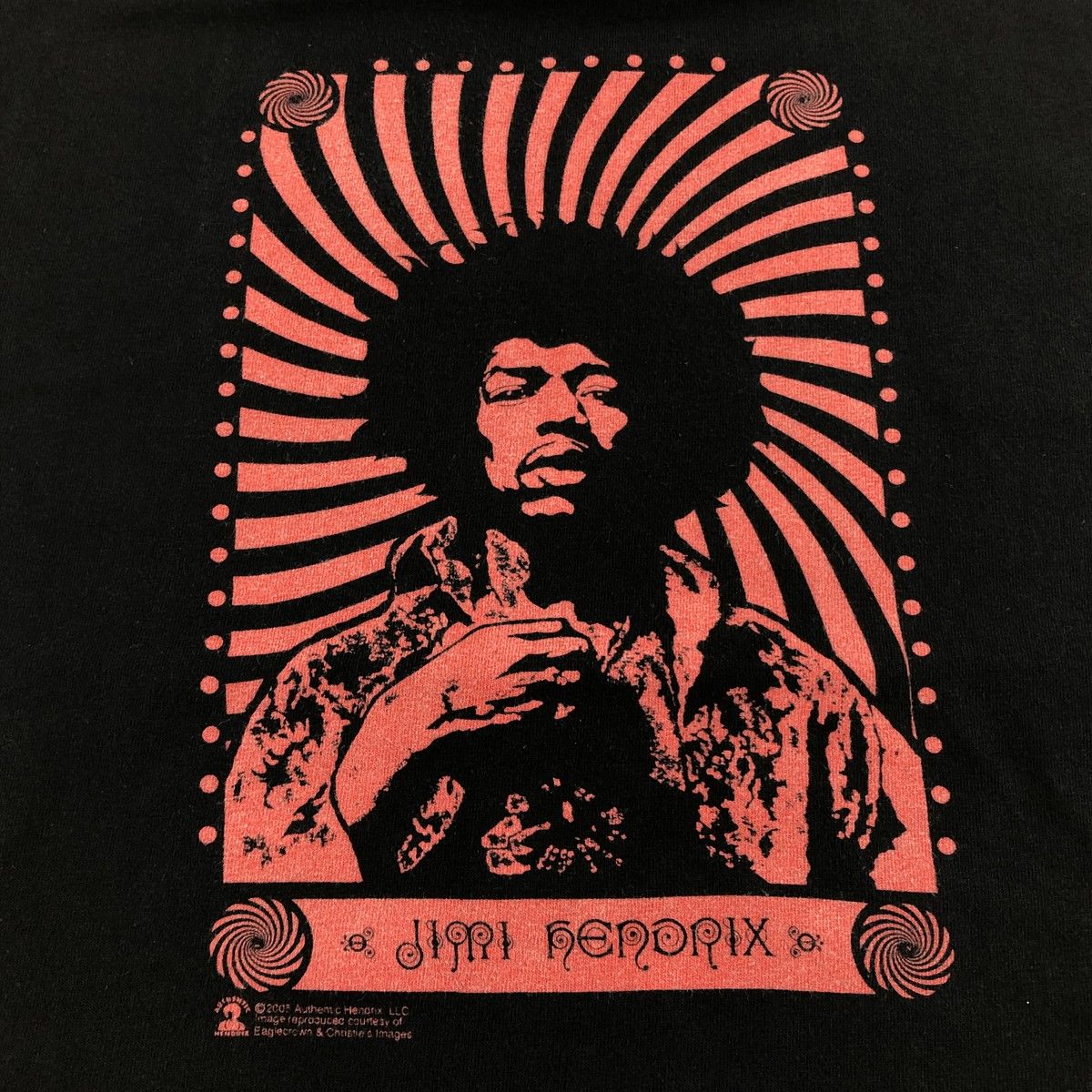 バンドTシャツ