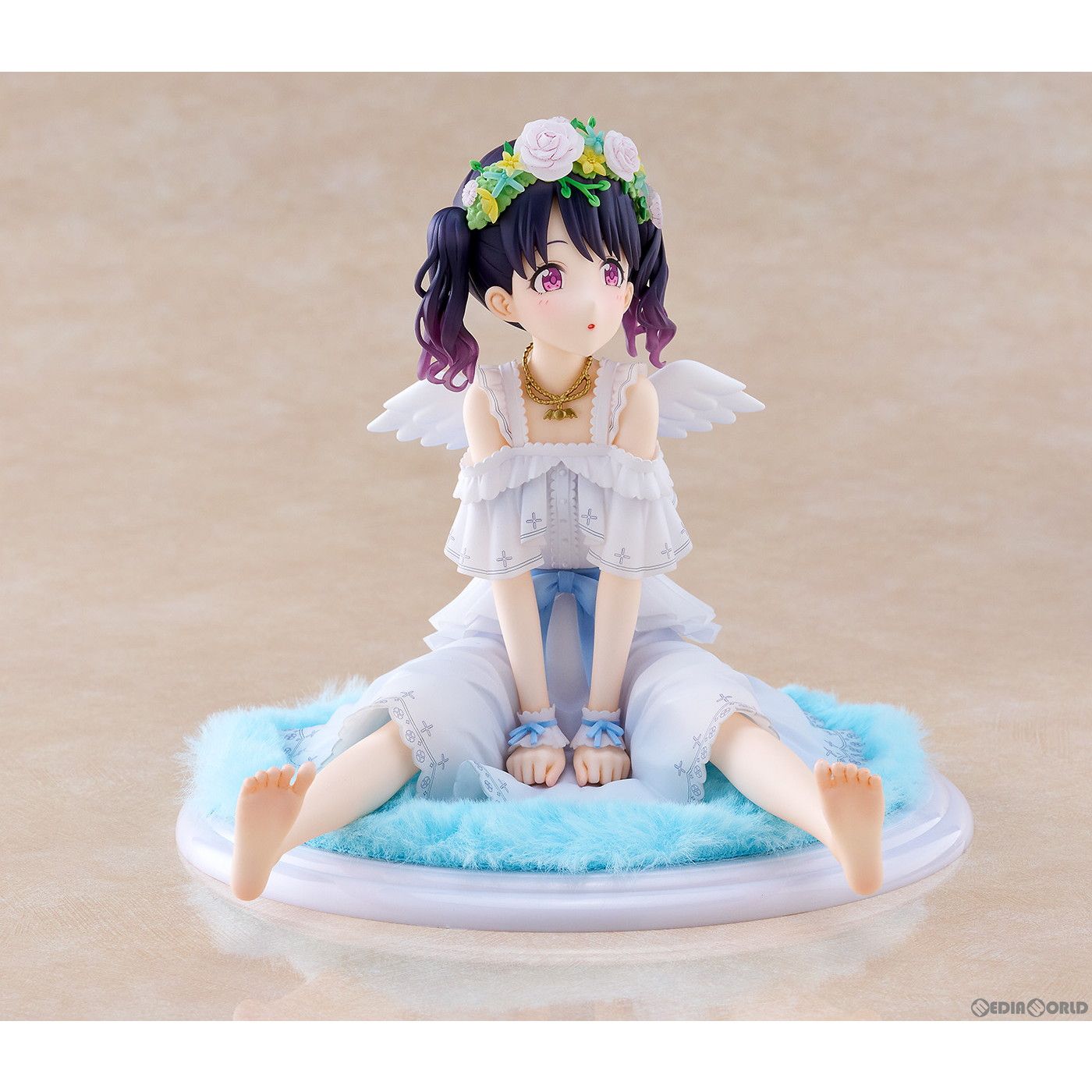 DREAM - 【中古】[FIG]ドリームテック 【はれのひ喫茶店】福丸小糸(ふくまるこいと) アイドルマスター シャイニーカラーズ 1/7 完成品 フィギュア(DT-190) ウェーブ(WAVE)(61167354) はれのひ喫茶店】福丸小糸 | 株式会社ウェーブ