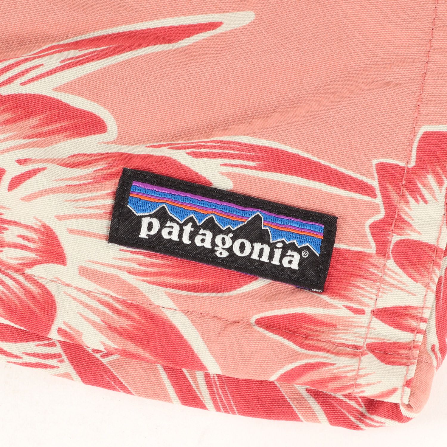 美品 Patagonia パタゴニア パンツ サイズ:XS 18SS フラワー柄
