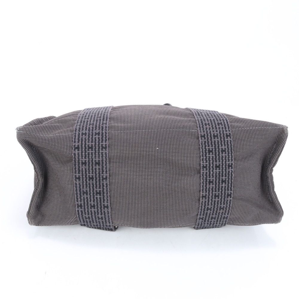 美品 エルメス エールライン サック アド MM リュックサック リュック