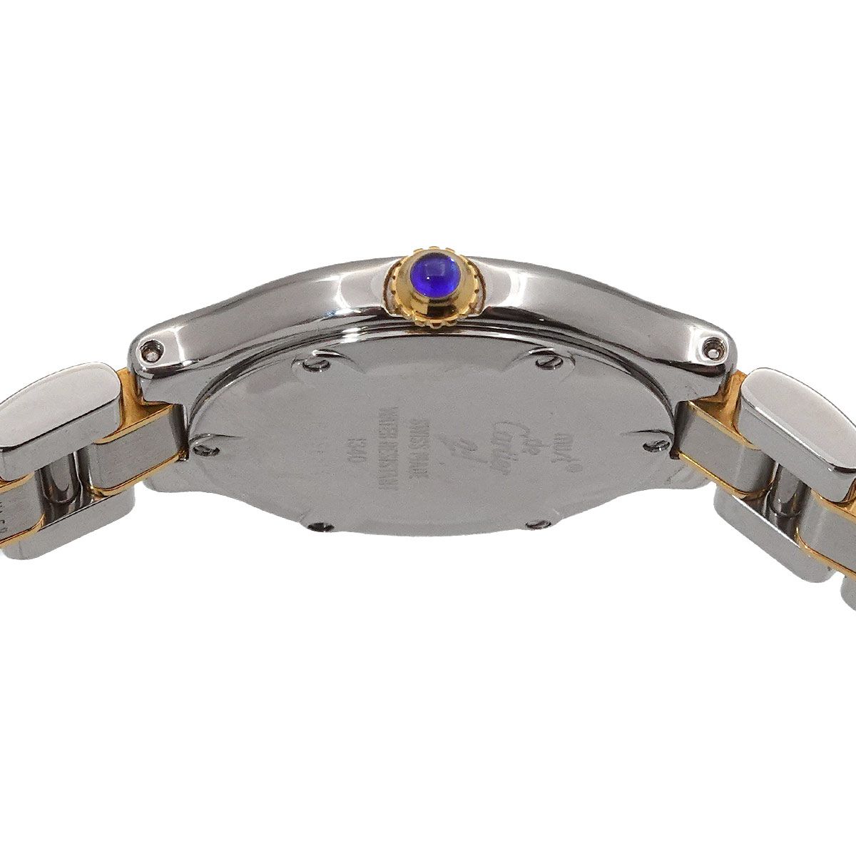 カルティエ　マスト21 ヴァンティアン カルティエ Cartier マスト21 ヴァンティアン コンビ W10073R6