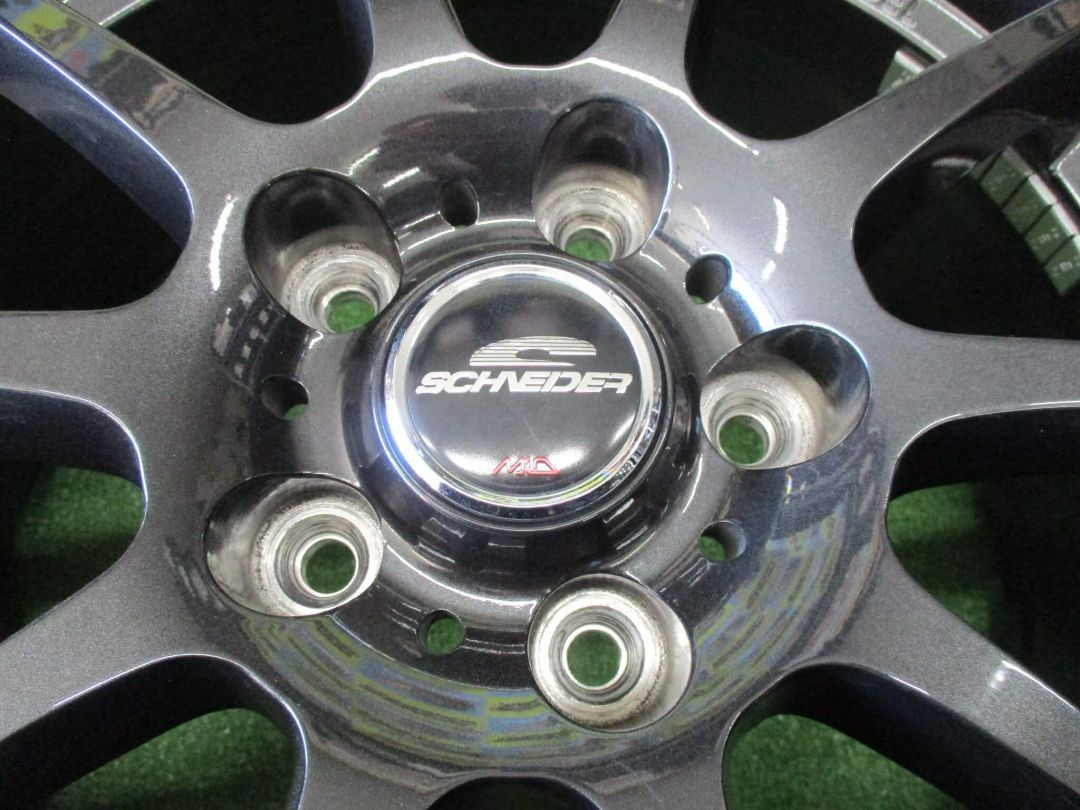 205|60R16 ステップワゴン