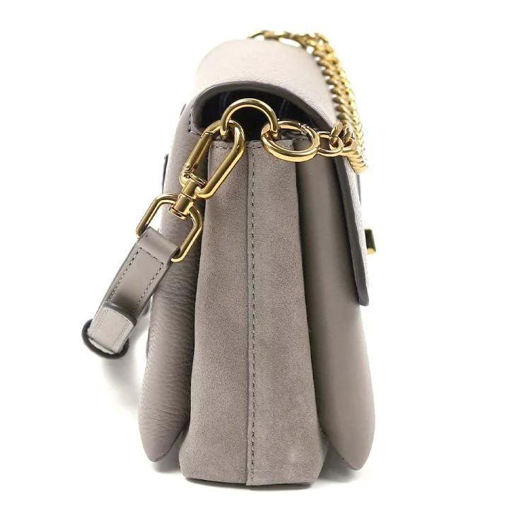 新品未使用】トリーバーチ ショルダーバッグ58477 TORY BURCH - メルカリ