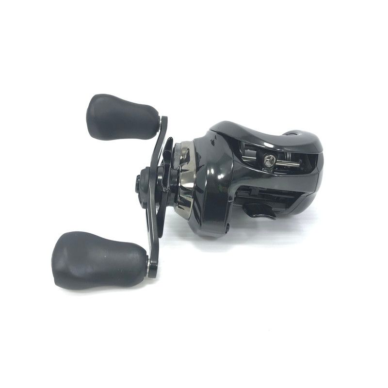 品 SHIMANO シマノ 23 アンタレス DC MD XG RIGHT 右ハンドル ベイトリール 釣り 釣り具等 134-250930-yy-04-tag