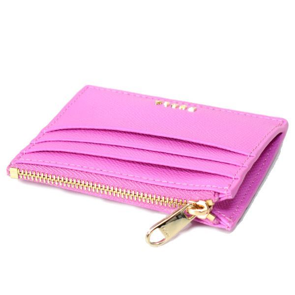 フルラ カードケース FURLA レザー スリム 名刺入れ 定期入れ パス
