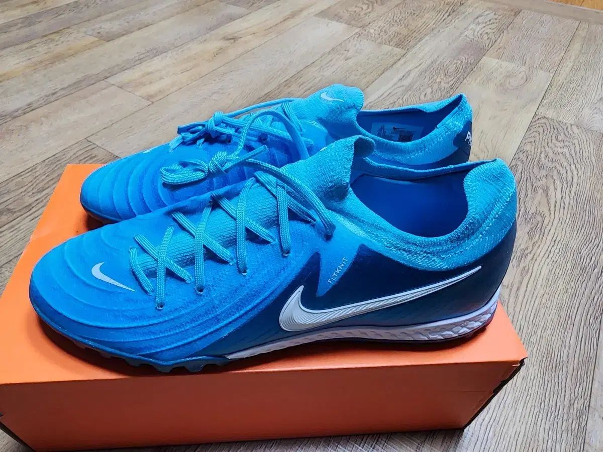 NIKE ナイキ サッカーシューズ GX2 プロ