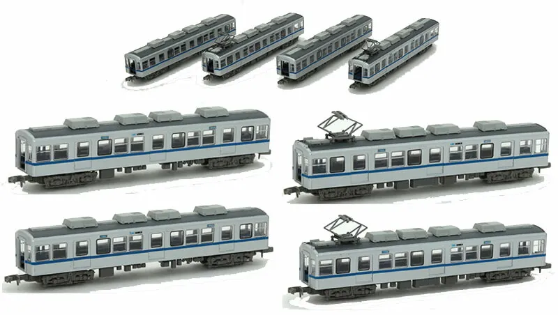 新品未使用★超入手困難品★７０００形車両★ローレル賞受賞記念乗車券★北総開発鉄道 2025年最新】北総 7000の人気アイテム - メルカリ