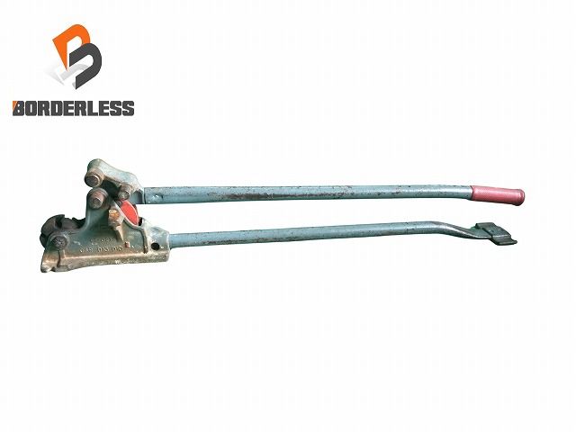 MCC CB-13 カットベンダー【市川行徳店】【店頭取引限定】【中古】管理番号：ITD16I6J2QMG MCC CB-13 カットベンダー【市川行徳店】【店頭取引限定】【中古】管理