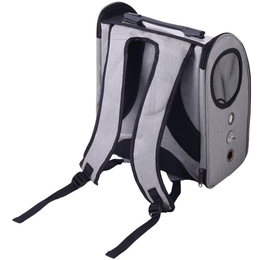 キャリーバッグ とりかご