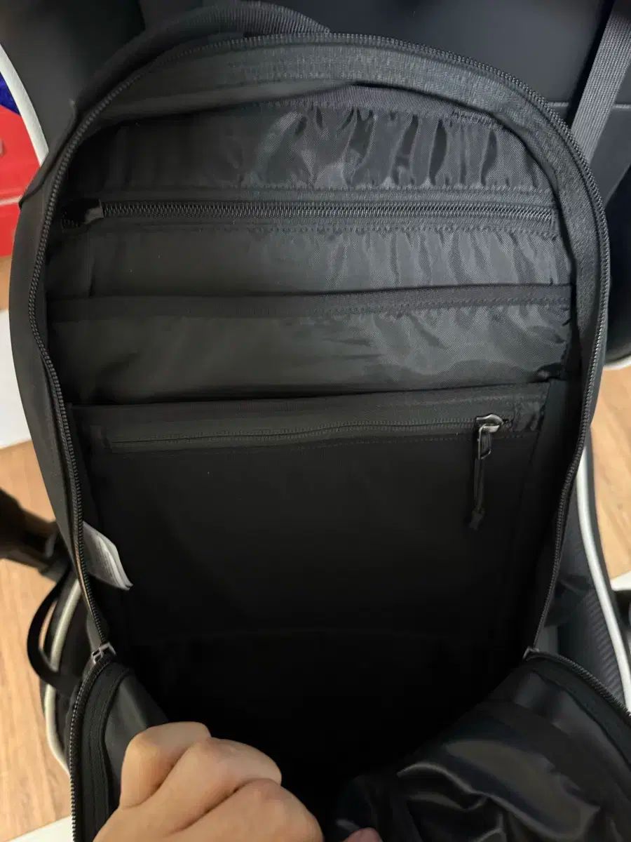 ARC TERYX アークテリクス アロ 22