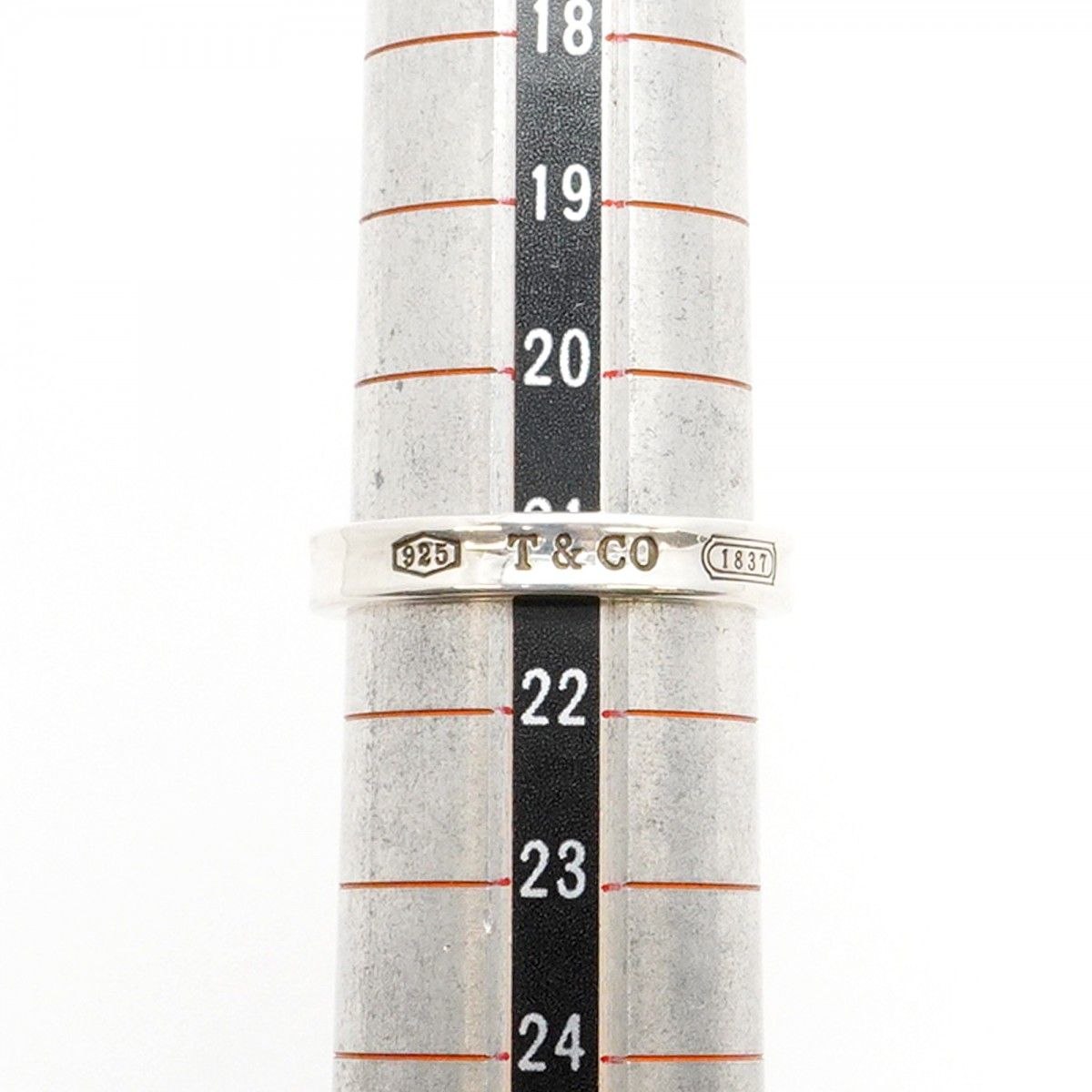 ナロー シルバー925