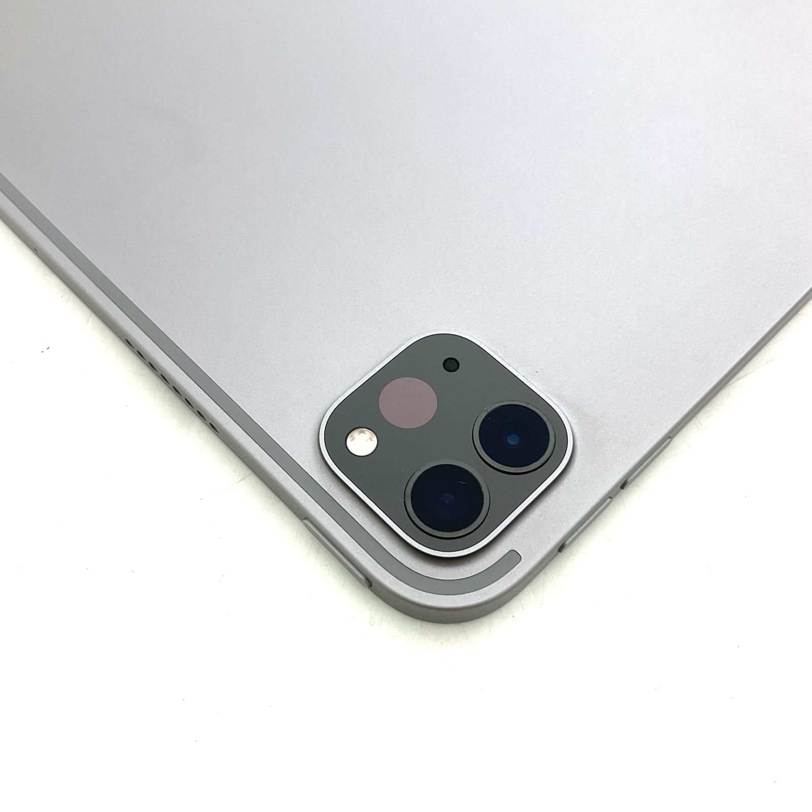 Apple iPad Pro [第4世代]11インチ スペースグレー128GB 11インチiPad Pro Wi-Fi 128GB - スペースグレイ（第4世代
