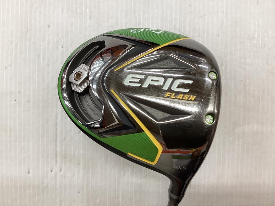 Callaway Ai SMOKE トリプルダイヤモンド MAX 8.5 Callaway Paradym Ai
