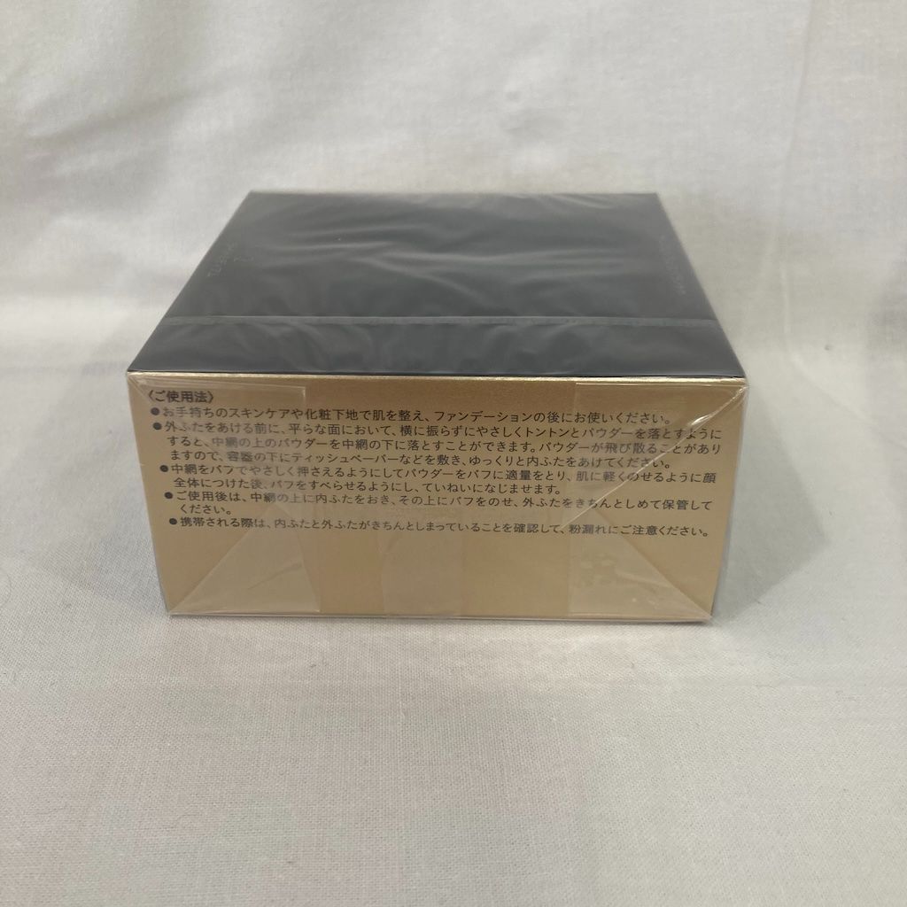 お早めにどうぞ！！ 未開封 クレ ド ポー ボーテ プードルトランスパラントn 26g 2 ライトミディアム 505-3 注文用