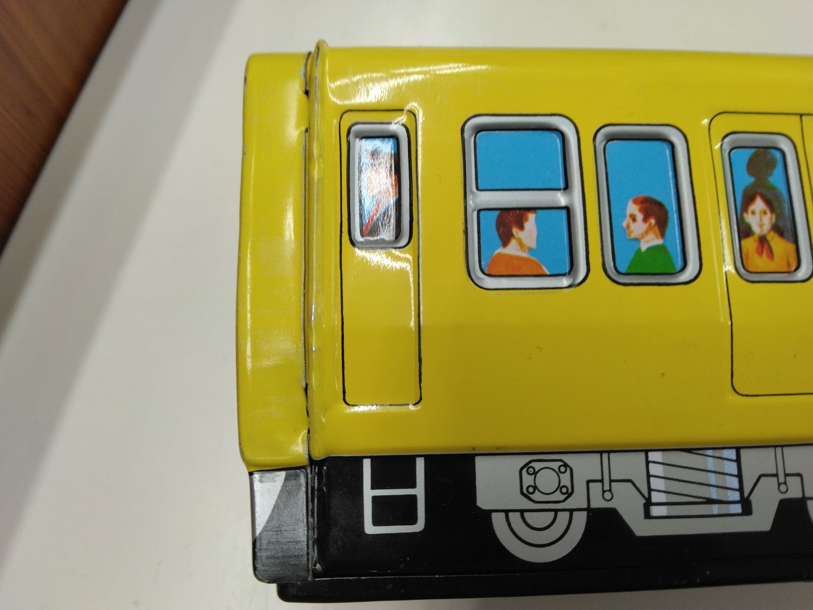 【Autorail】フランス製ブリキの鉄道模型 Autorail】フランス製ブリキの鉄道模型 - メルカリ - コレクション