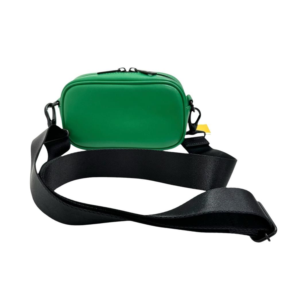 ONITSUKA TIGER/オニツカタイガー】BAG S ショルダーバッグ 合成