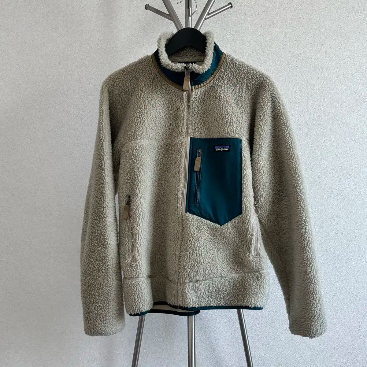 ピークパフォーマンス レディス S(アジアM)1回着用 Heli Gravity