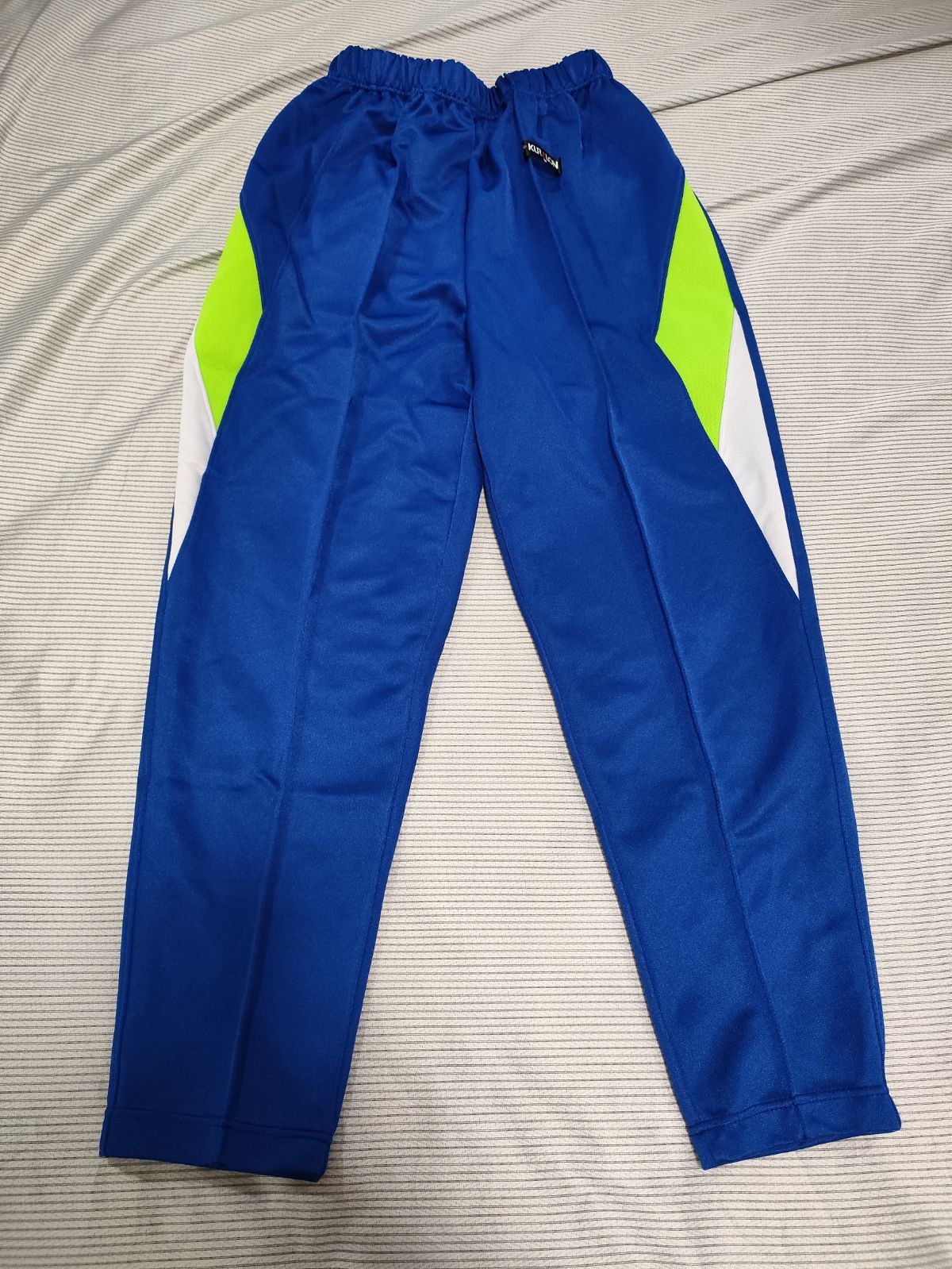 新品】 ジャージ 小学校 体操服 トレーニングパンツ 学校 高校
