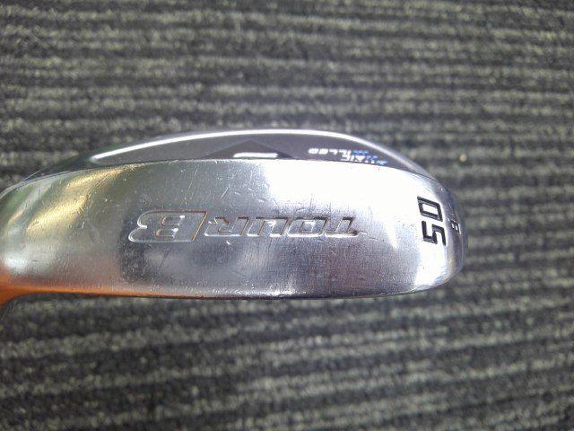 全国送料無料です！ ウェッジ ブリヂストン TOUR B XW-2 2018 50-08|N.S.PRO MODUS3 TOUR 105|S|50 5130 博多 毎日新作アイテム入荷中！