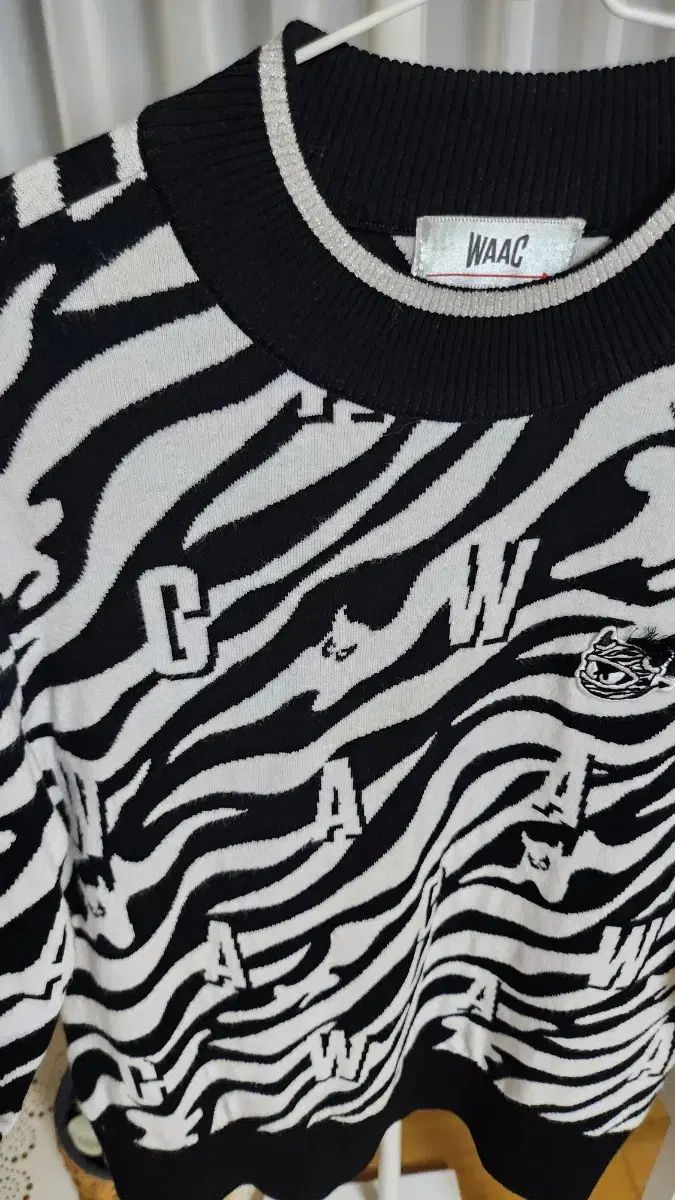 レディース ニット