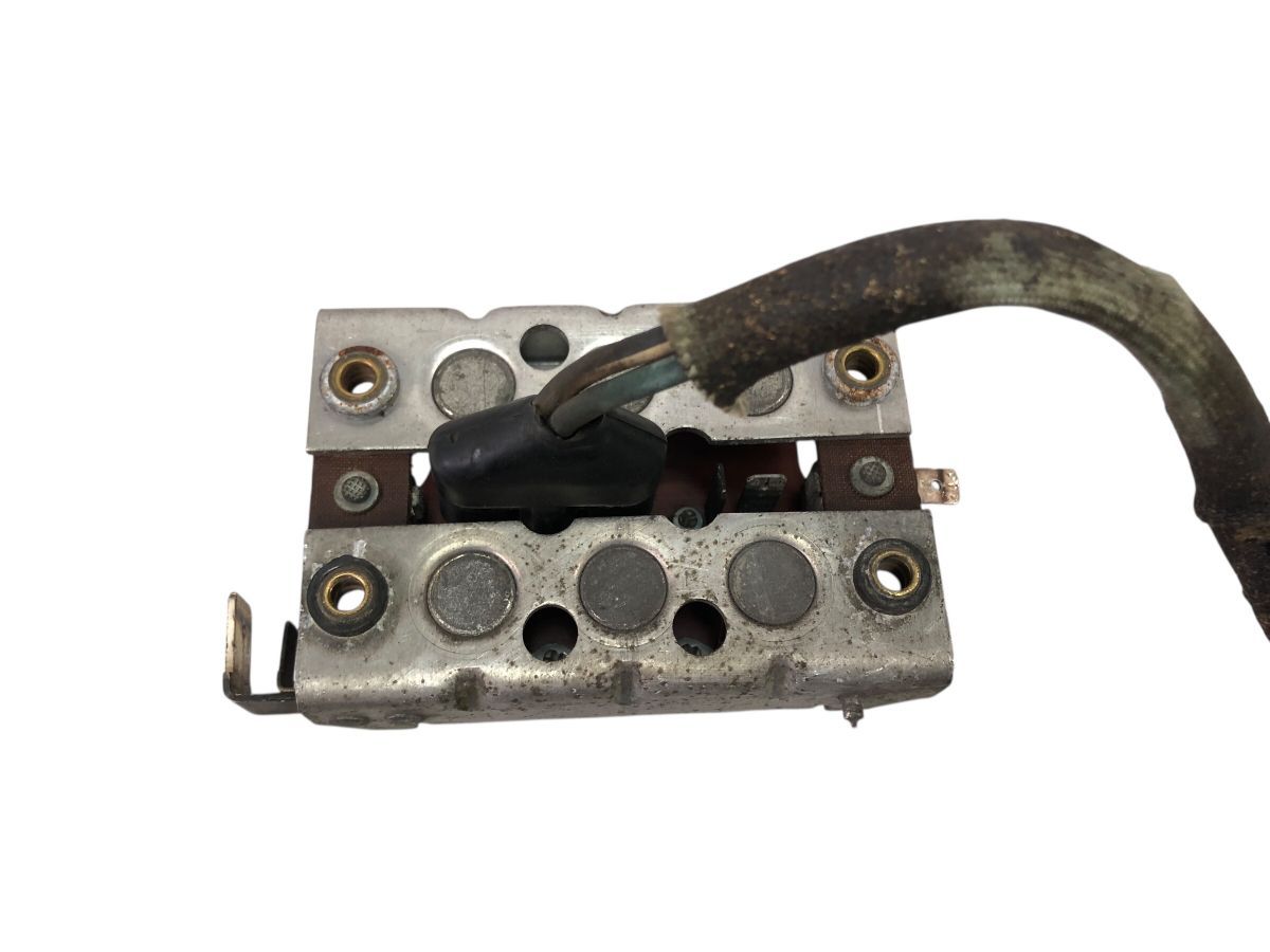 ジェネレーター ＯＨにも