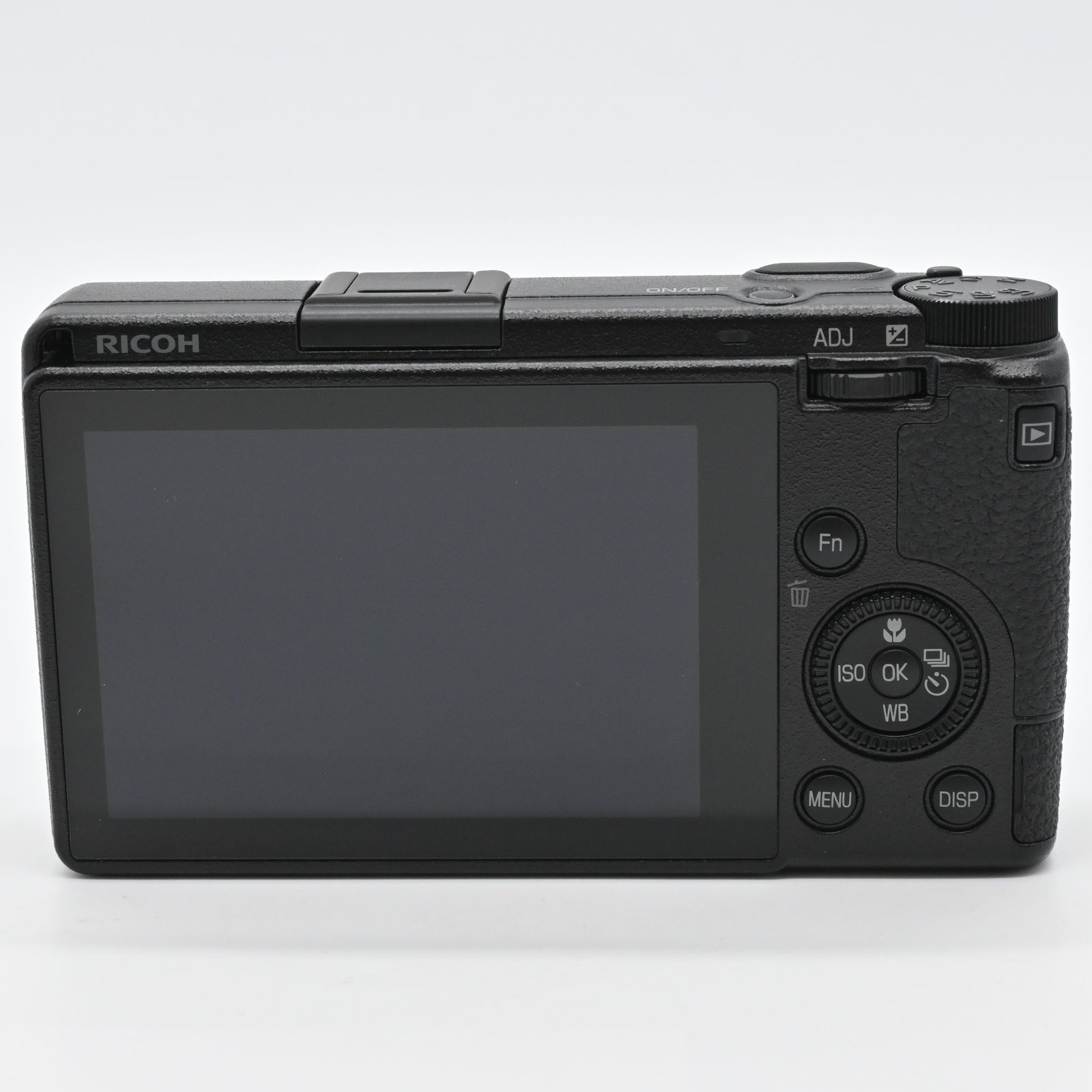 【ショット数371回】RICOH GR III ショット数371回】RICOH GR III｜Yahoo!フリマ（旧PayPayフリマ）