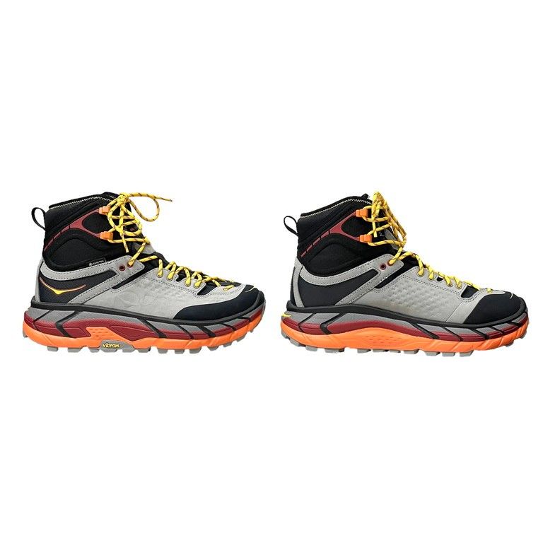 HOKA ONE ONE 23SS BEAMS別注 TOR ULTRA HI EXCLUSIVE 靴