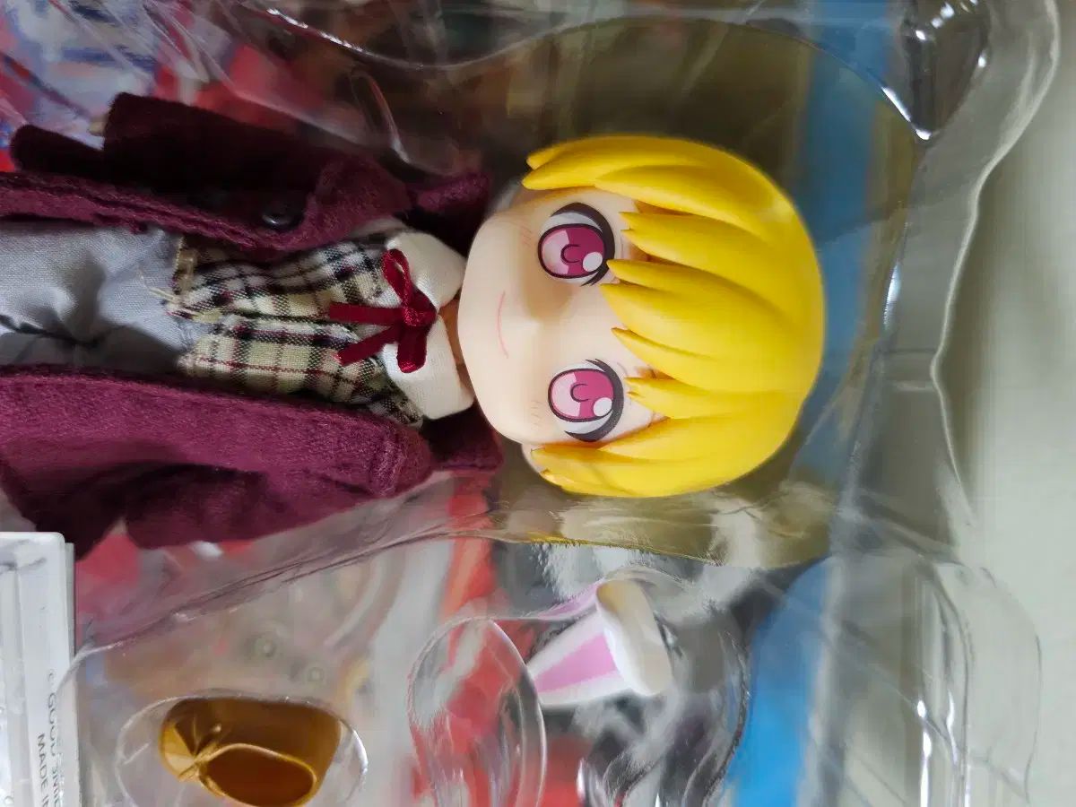 ホワイト ラビット
