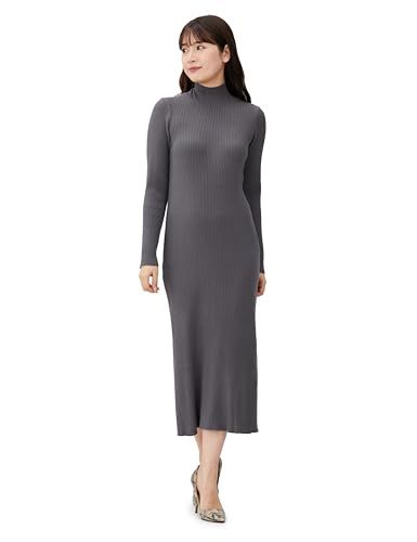 ナチュラルビューティーベーシック カジュアルドレス