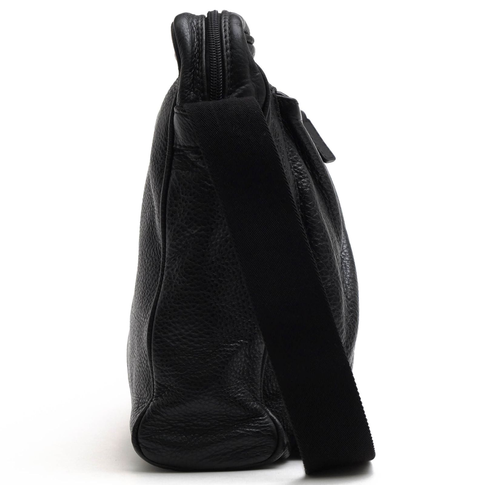 マックス　エンポリオアルマーニ ブラックショルダーバッグ Amazon | [エンポリオ・アルマーニ] ショルダーバッグ メンズ レザー