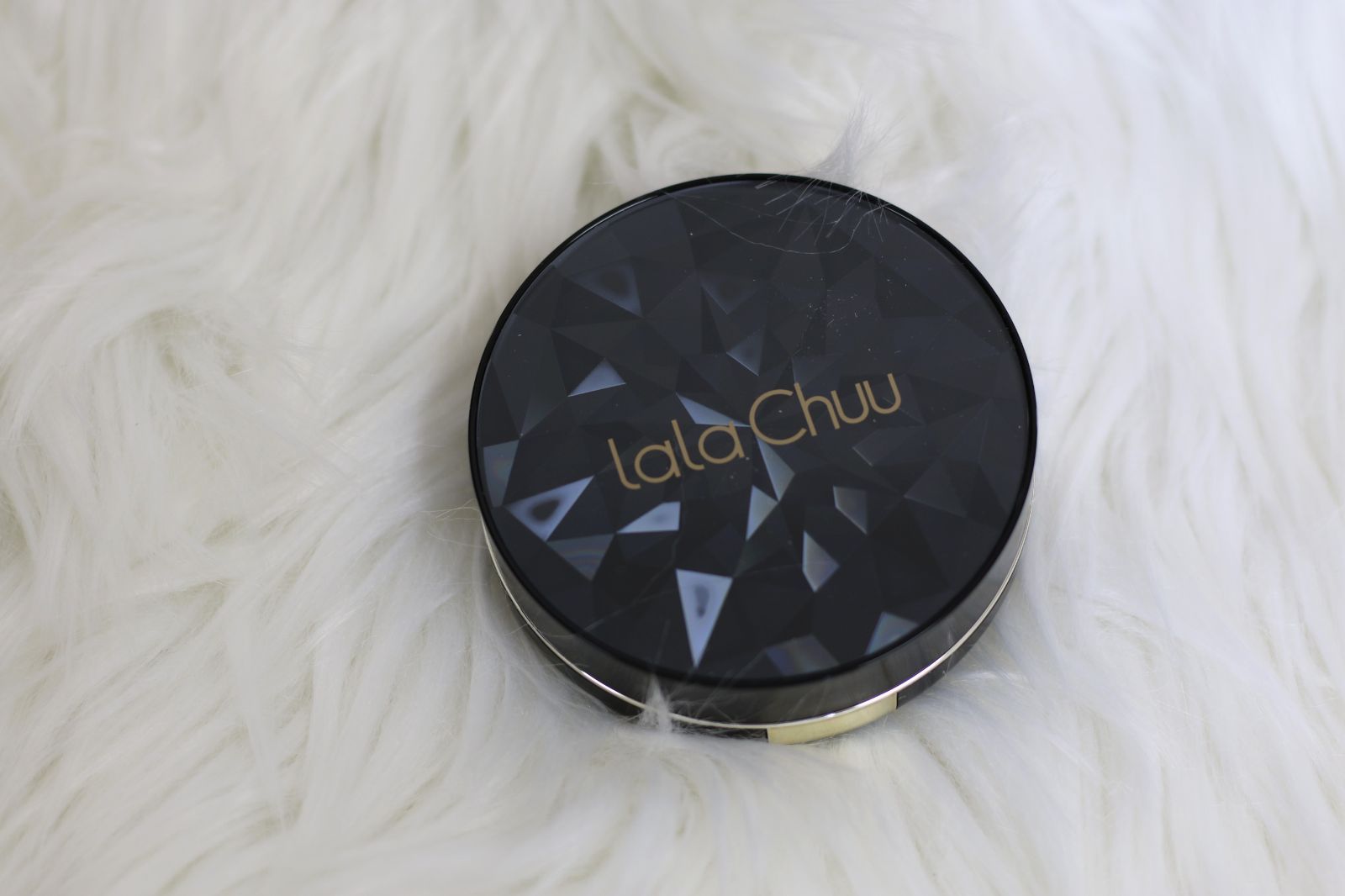 【新品未開封】ララチュー ヘアファンデーション プレミアム ダークブラウン WEB限定】ララチュー ヘアファンデーション プレミアムN レフィル