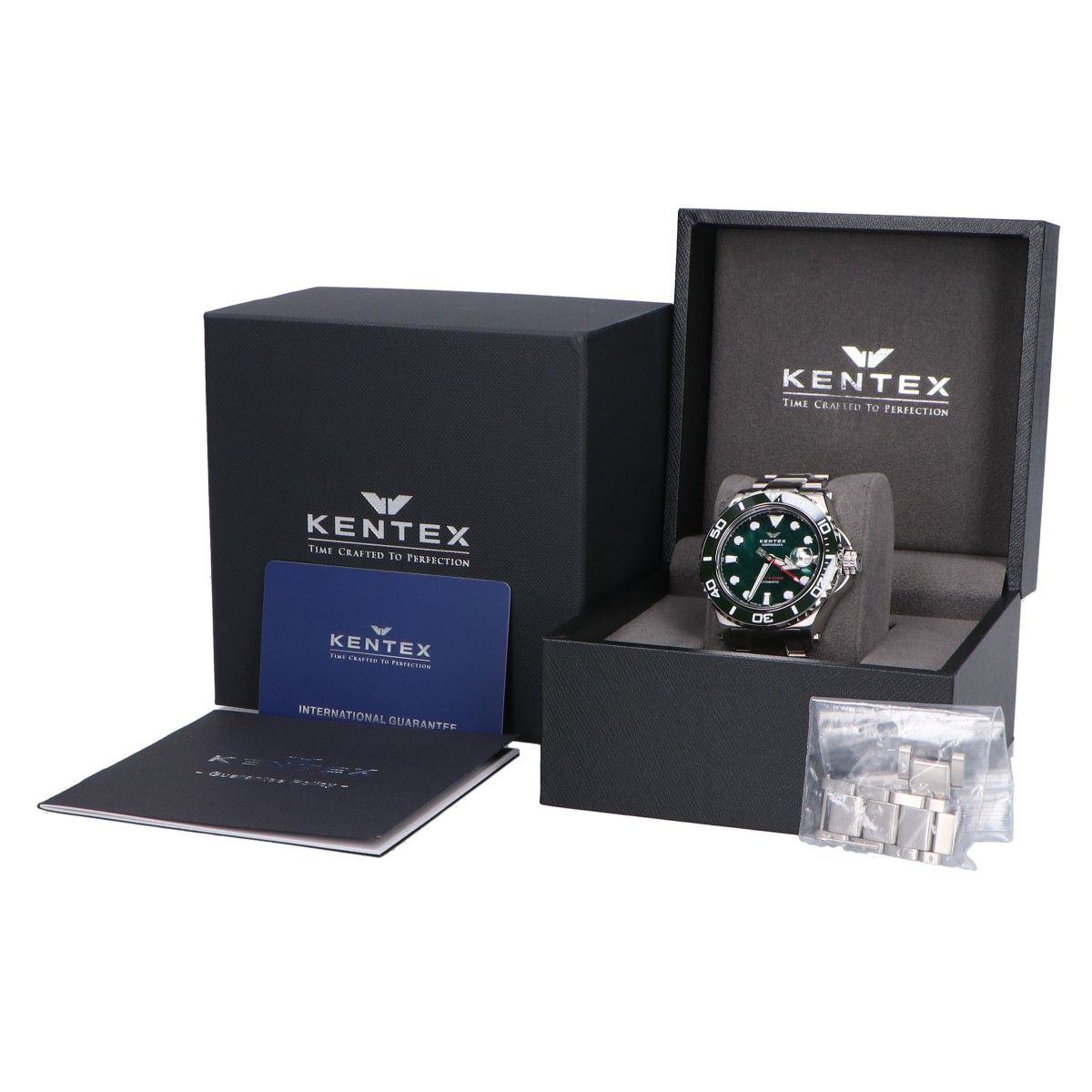 KENTEX ケンテックス 【美品】S706M-17 MARINEMAN SEA HORSE II マリン 