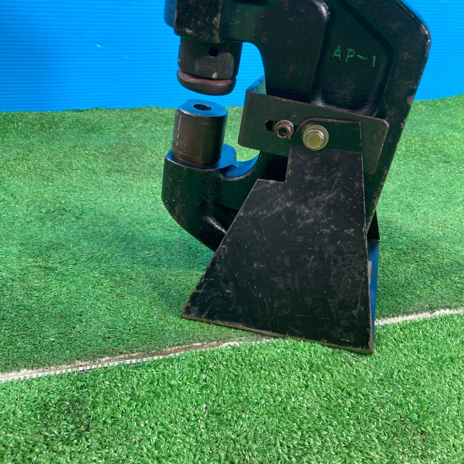 ポートパンチャ AP-1