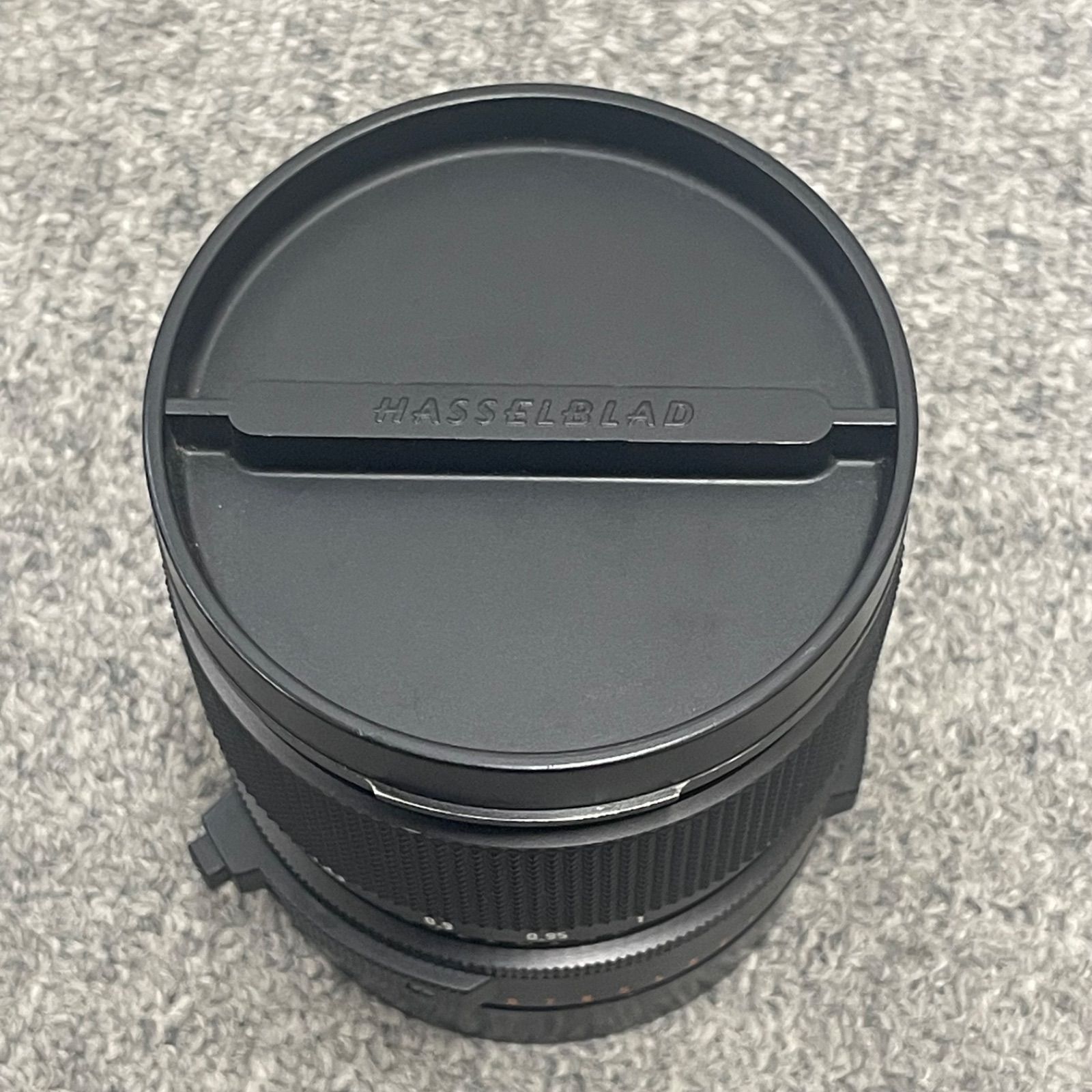 NPA】ジャンク Hasselblad Carl Zeiss Planar ハッセルブラッド