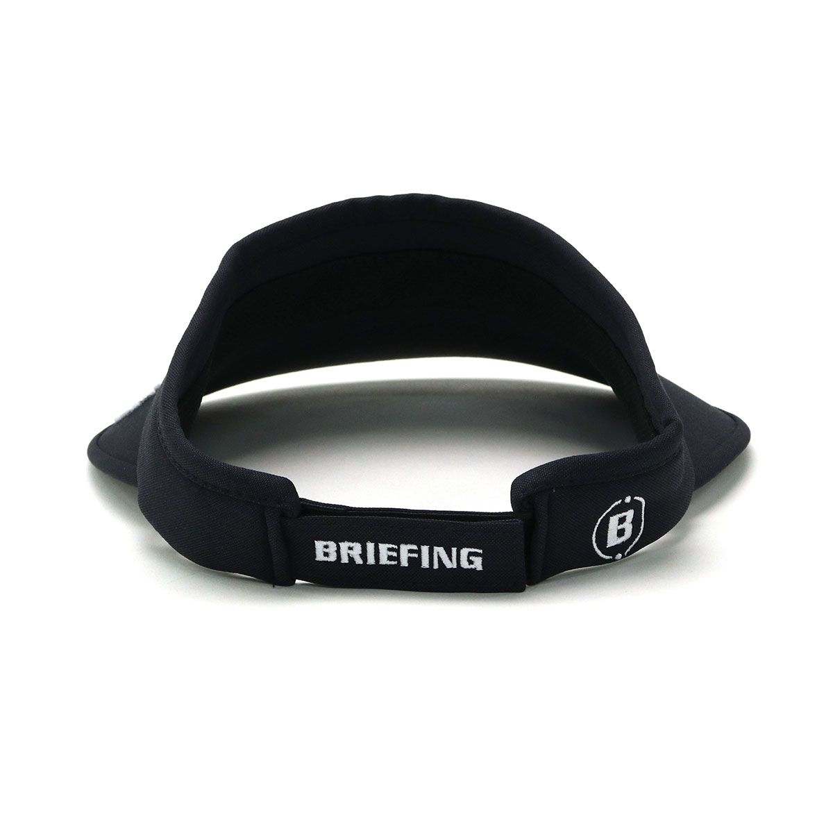 日本正規品 ブリーフィング ゴルフ バイザー BRIEFING GOLF
