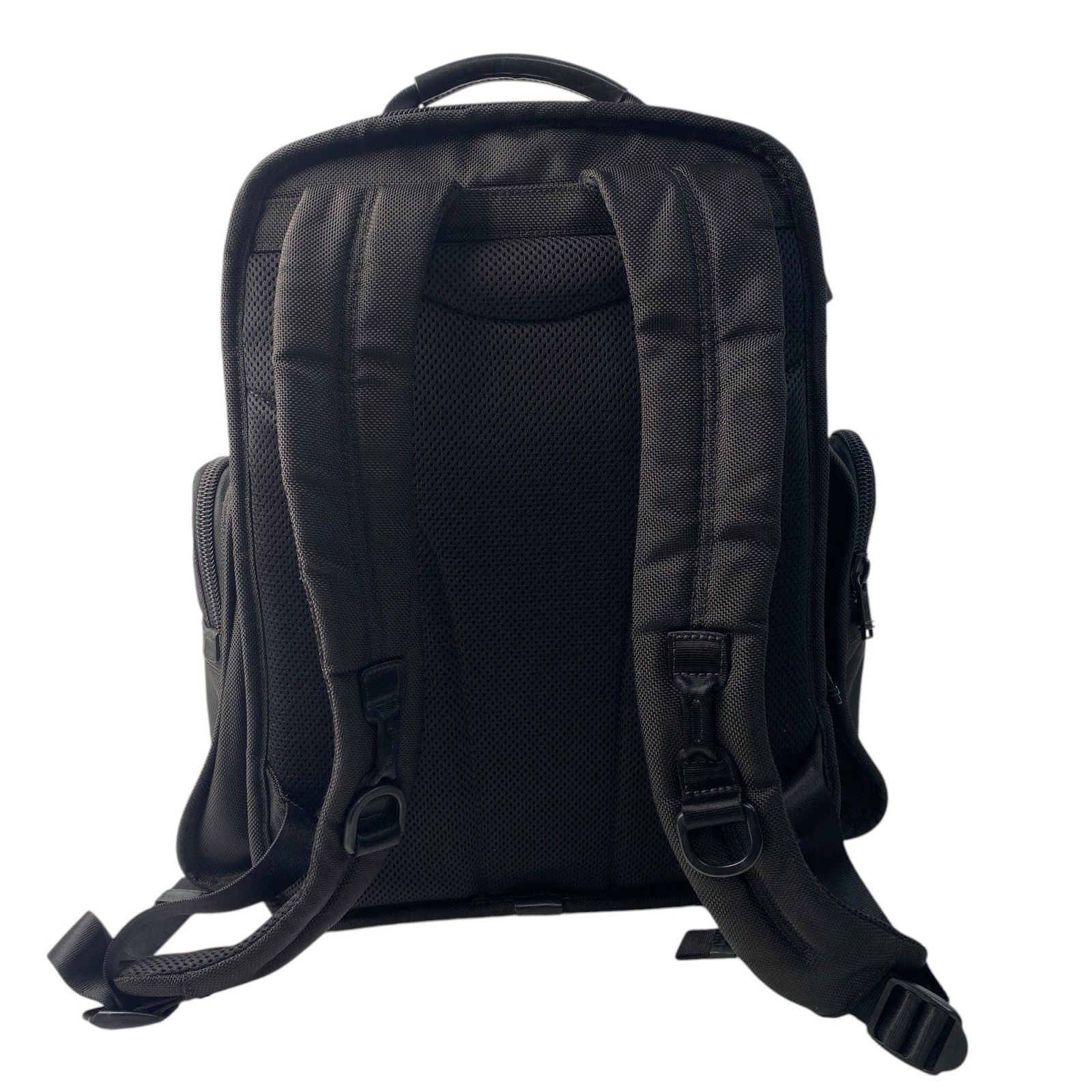 美品 トゥミ TUMI メンズ Alpha 3 リュック バックパック 26578DH  