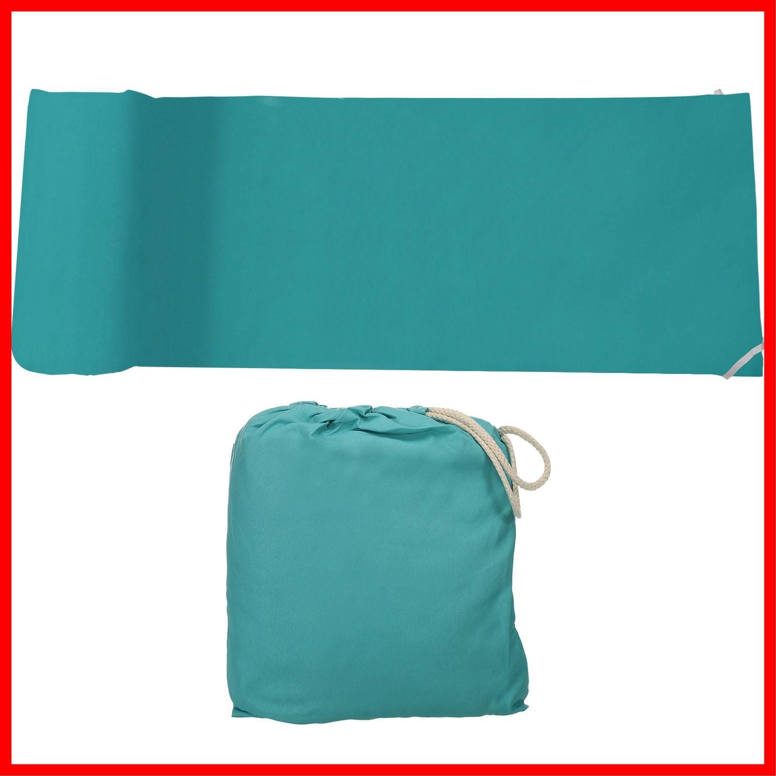 数量 トラベルキャンプシート 軽量 スリープサック ソフト コンパクト寝袋 キャリーバッグ付き 寝袋ライナー 大人用 cm キャンプ 旅行 210x80 ホテル用 PATIKIL パシフィックブルー