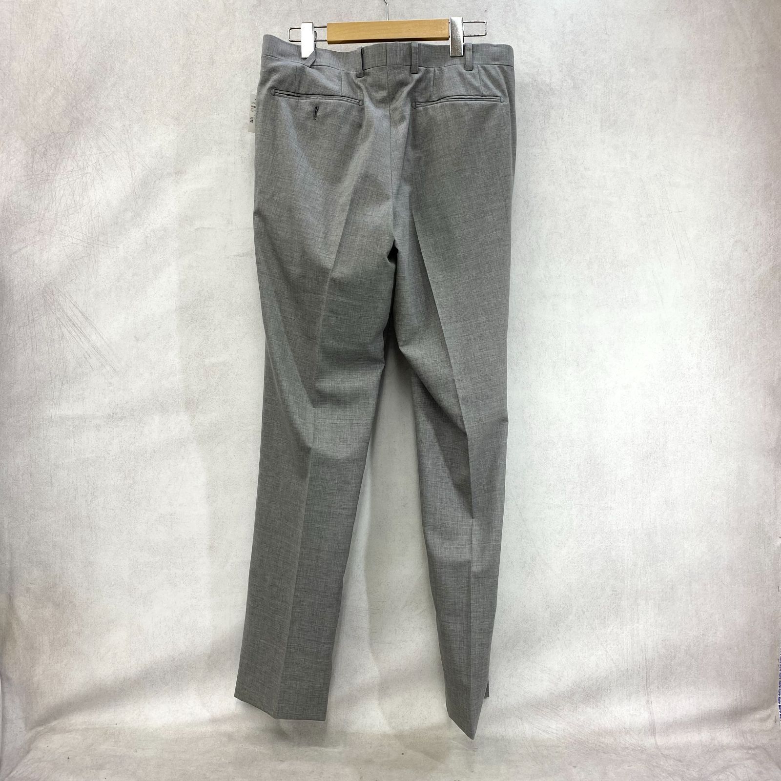 未使用 Burberry London バーバリーロンドン A1Q72-102-05 スラックス