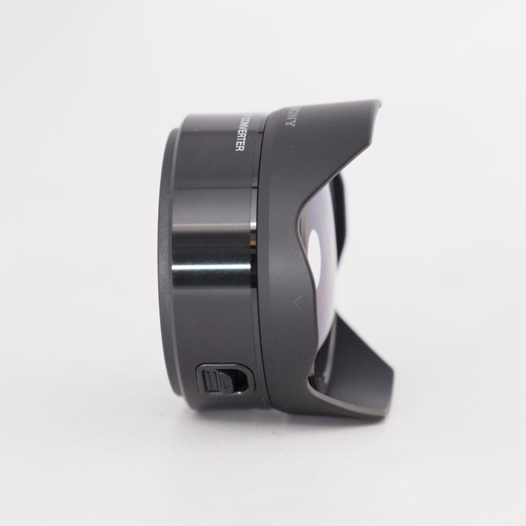 コンバーターレンズ VCL-ECF2