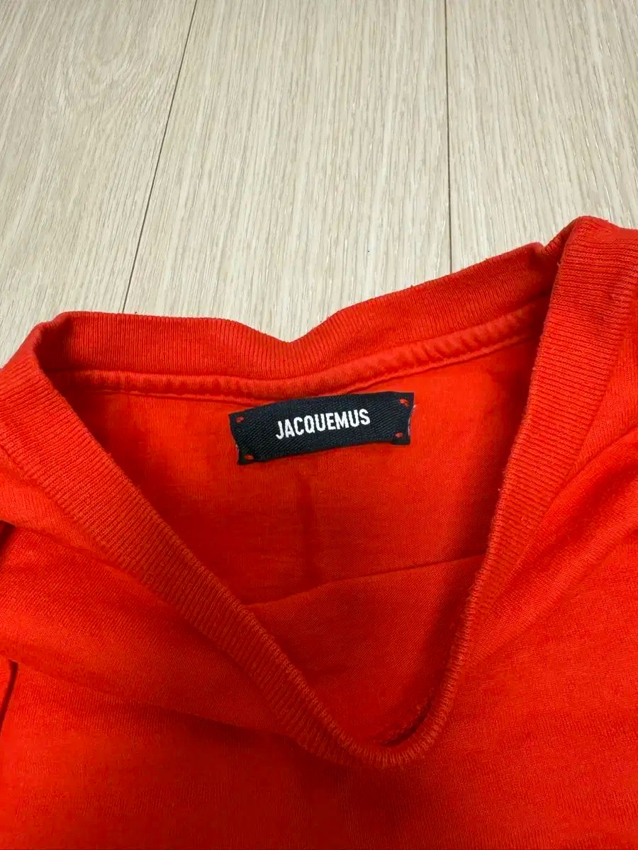 JACQUEMUS ジャックムス キッズ コットン Tシャツ 150 サイズ 1 決済