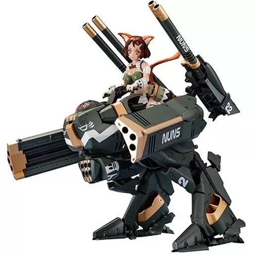 VFGモンスター マクロスF VB-6 ケーニッヒ・モンスター｜株式会社 青島文化教材社