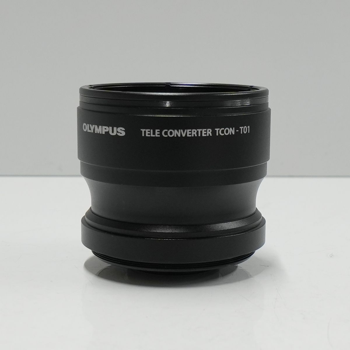 OLYMPUS テレコンバーター TCON-T01 USED超美品 1.7倍 TG-7 TG-6 TG-5 