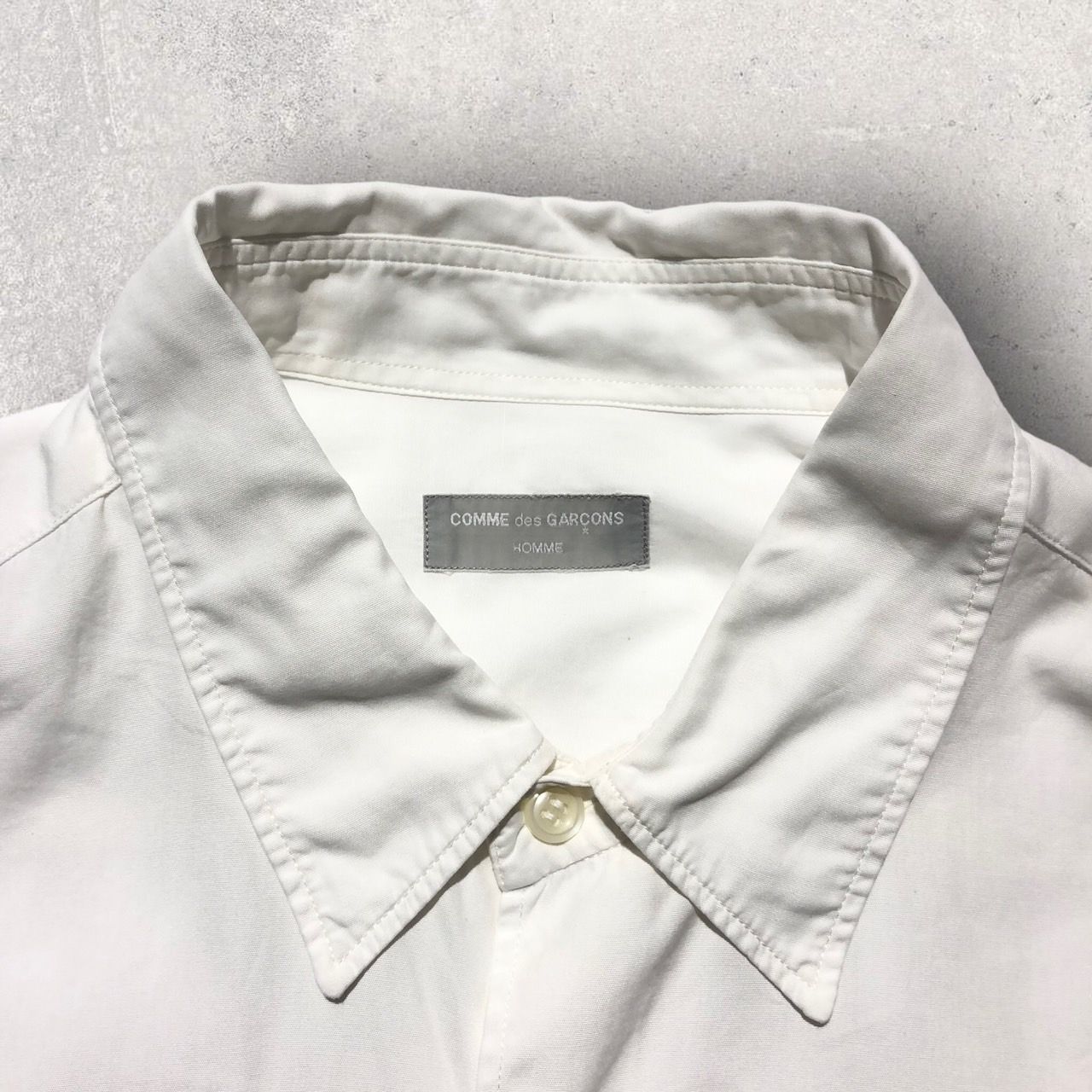 COMME des GARCONS HOMME(コムデギャルソンオム) 90