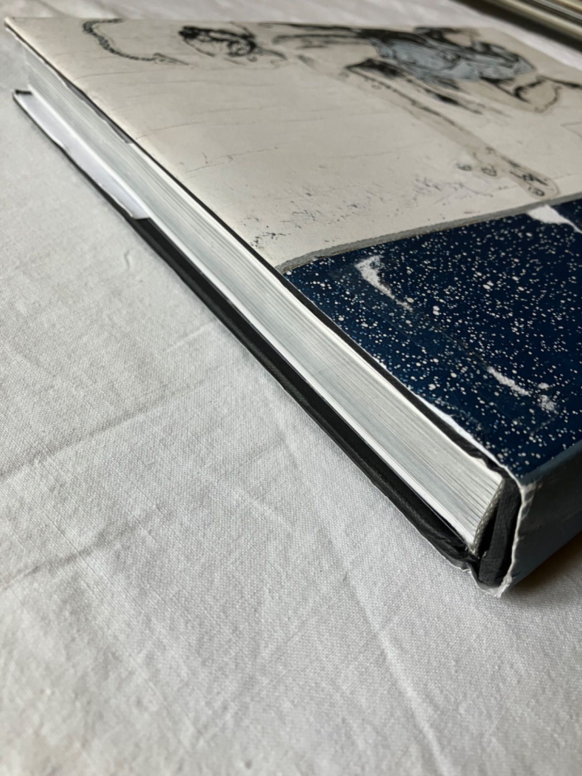 Joseph Cornell Shadowplay Eterniday ジョセフ・コーネル 作品集