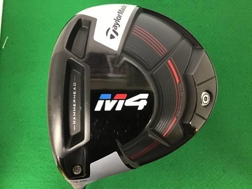 TaylorMade - 新品テーラーメイド M4 ドライバー TM5 カーボン9.5S レフティ Amazon.co.jp: TaylorMade M4ドライバー L : スポーツ＆アウトドア