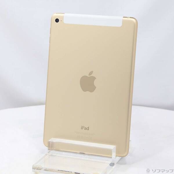 ipad mini4 32GB ゴールド 本体 Amazon.co.jp: 【整備済み品】 Apple iPad mini 4 Wi-Fi +